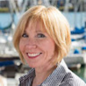 Meet your Posher, Deborah